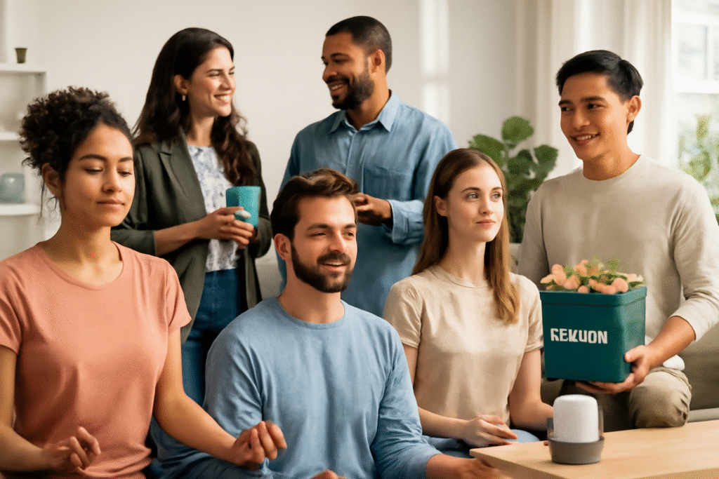Top Lifestyle Trends to Follow in 2025
