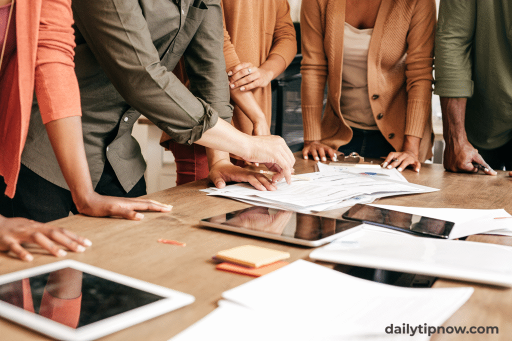 Social Media Marketing Tips