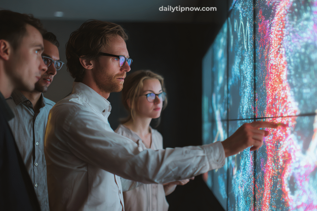 Stay Ahead of Trending Topics