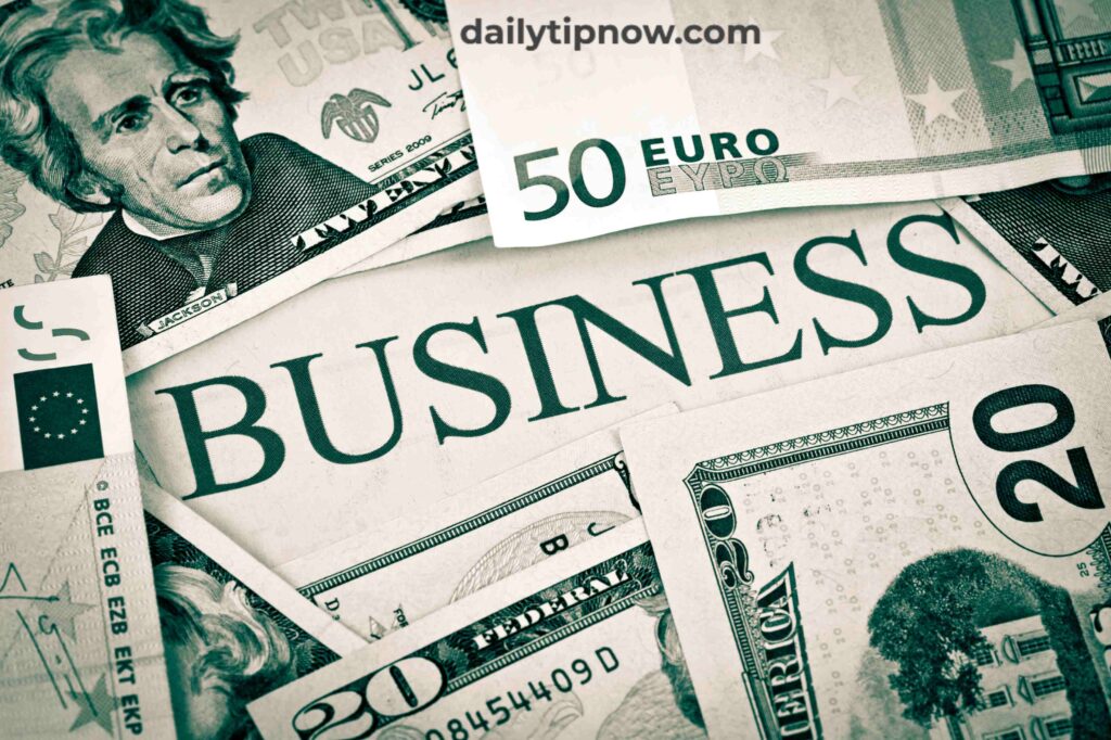 Start a Business in 2025