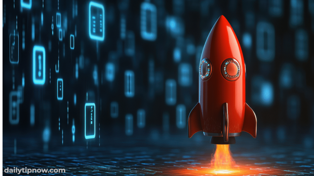 Website Optimization for Growth