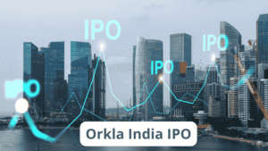 Step-by-step guide on how to apply for Orkla India IPO online