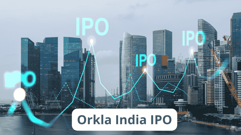 Orkla India IPO Details