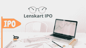 Lenskart IPO 2025 details including date, price band, GMP, and how to apply online