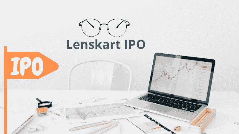 Lenskart IPO Details