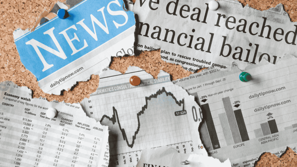 Today’s Top News Highlights