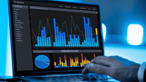 data-driven marketing strategies for business growth