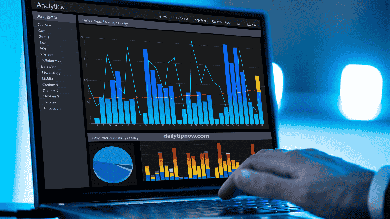 data-driven marketing strategies for business growth