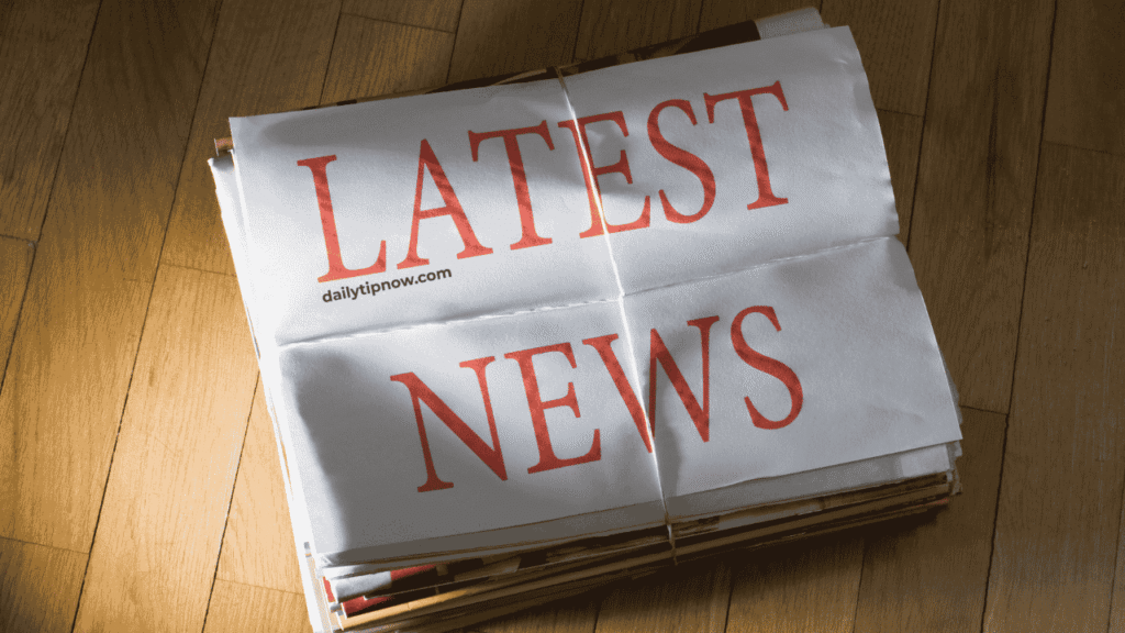 Latest Technology News Today updates